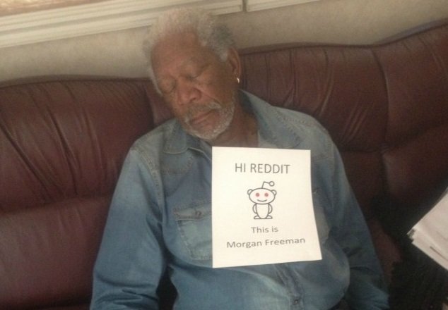 Morgan-Freeman-on-Reddit