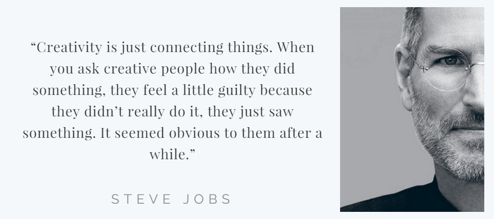 Steve-Jobs-creative-idea-definition