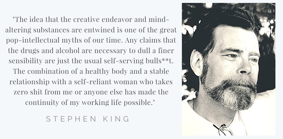 Stephen-King-idea-generation