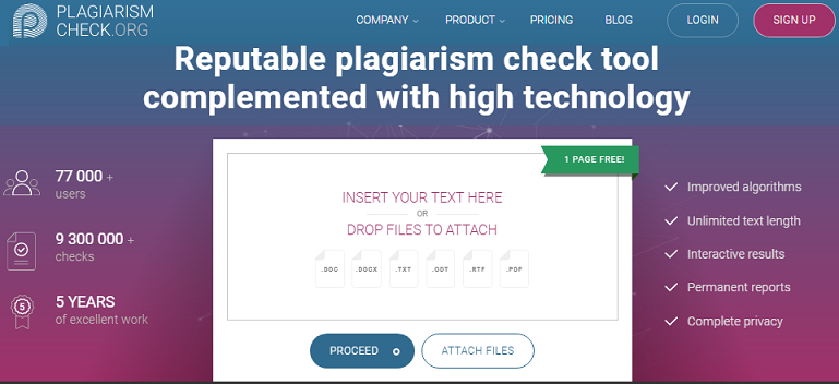 why-students-plagiarize-checker