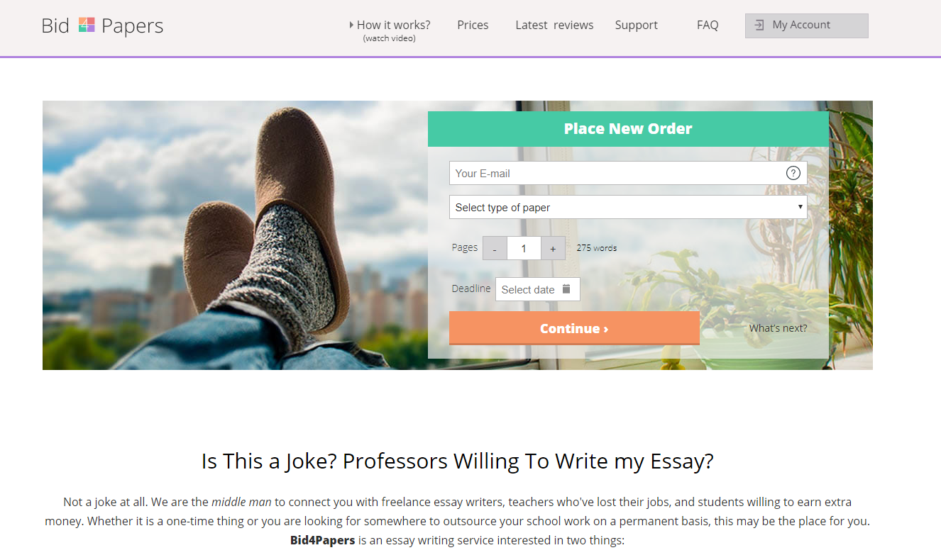 You Ask Write My Essay Free But Here S The Problem On College Life And Writing Bid4papers Blog