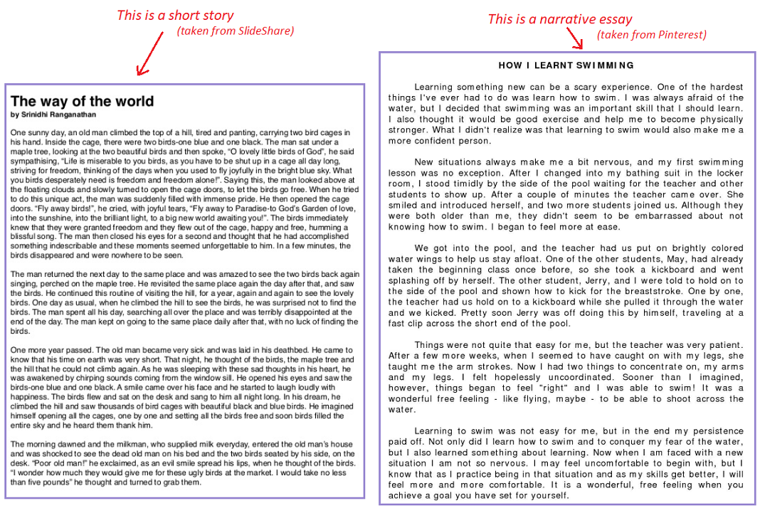 how to write a narrative essay introduction xbox one