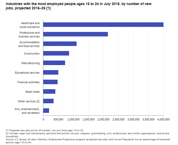 most-employed-niches-for-students