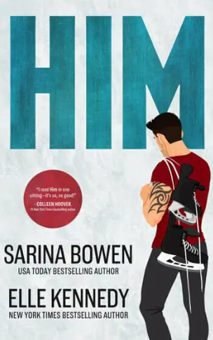 him-new-adult-book