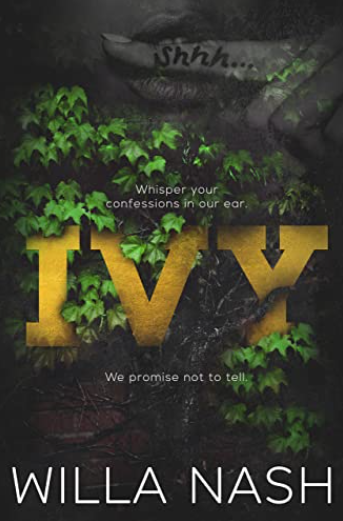 ivy-college-romance-book