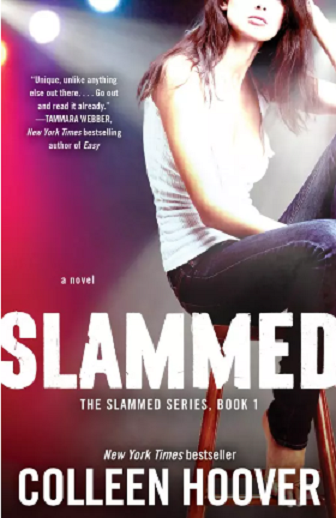 slammed-book