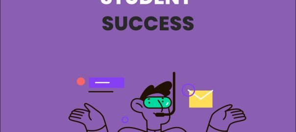 Blog article cover Boosting Student Success