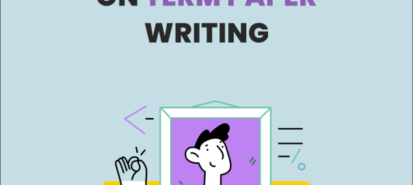 Blog article cover Tips on Term Paper Writing