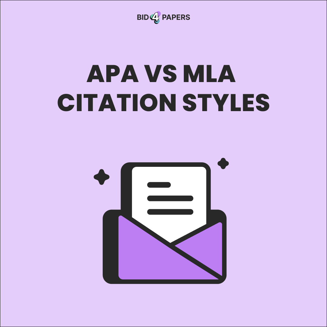 APA Or MLA Formatting On College Life and Writing Bid4papers Blog