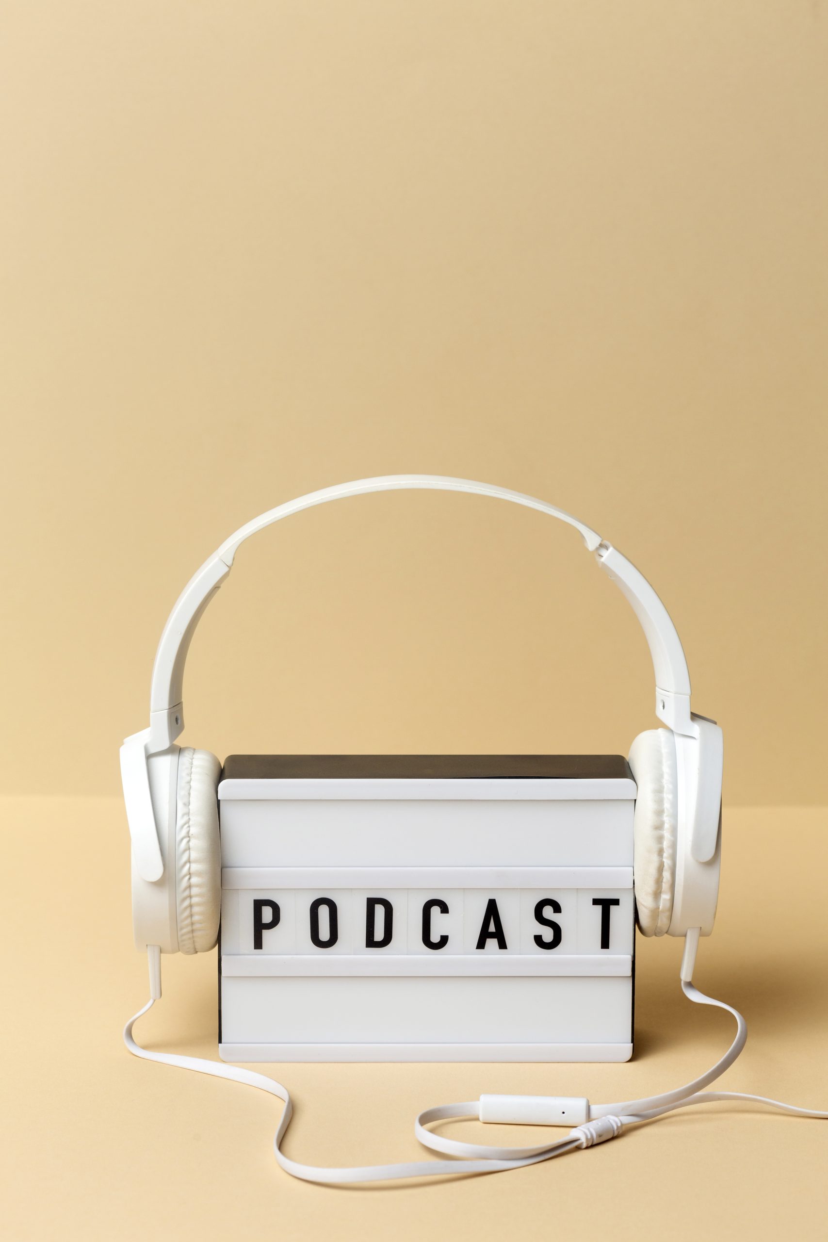 How to Start a Student Podcast photo 3